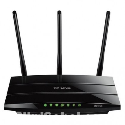 TP-LINK WiFi Router